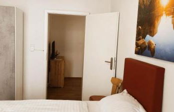 Othman Appartements Pfarrstraße 54, EG - Foto 18