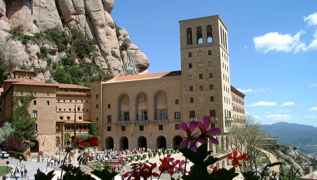 The Montserrat Tour - Excursión desde Barcelona - Foto 2