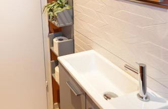 Löwenherz Appartements - Foto 43