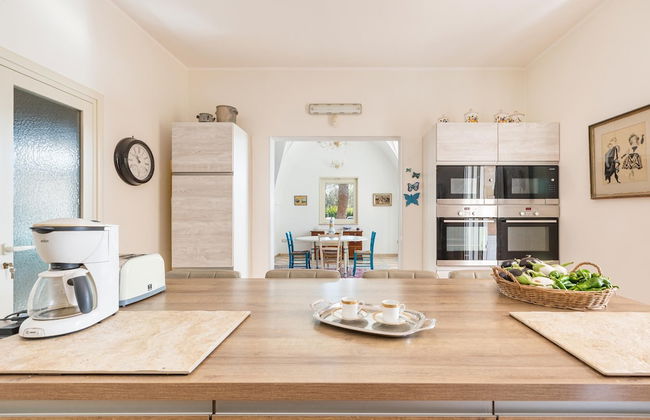 3645 Casino Casalino by Perle di Puglia - Foto 21