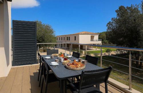 Les Jardins ensoleillés - T2 Spacieux & Confortable - Foto 11