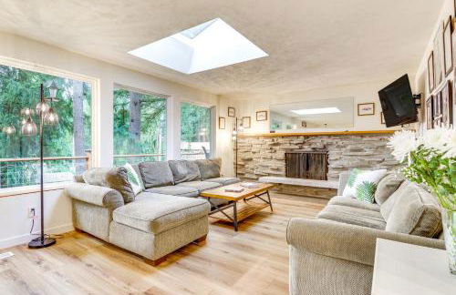 Classic Woodinville Wine Country Escape! - Foto 1