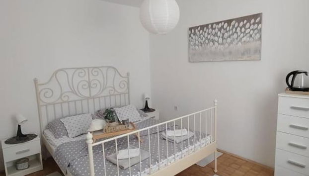 Apartment Suzi - Foto 2, Habitación