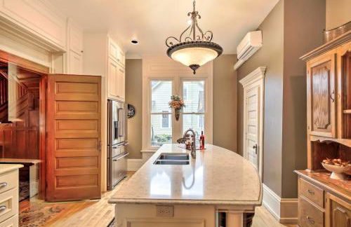 Dog-Friendly Home with Balcony and Yard in Surgeon Bay - Foto 8