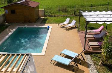 Kuća Kavrana - Foto 22