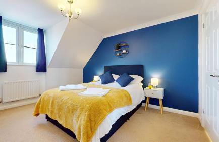 Duxford Deluxe - Foto 1