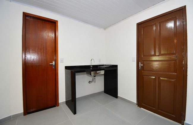 Chalé na Praia dos Ingleses - Photo 24