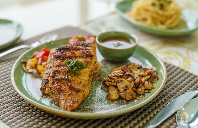 Amã Stays & Trails - Villa Seven, Lonavala - Foto 24