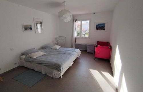 villa La Néoulaise - Foto 16
