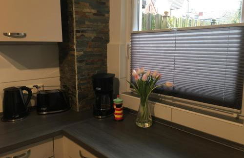 Ferienhaus Kluntje - Foto 18