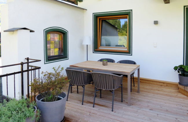 Apart Bergart - Foto 3