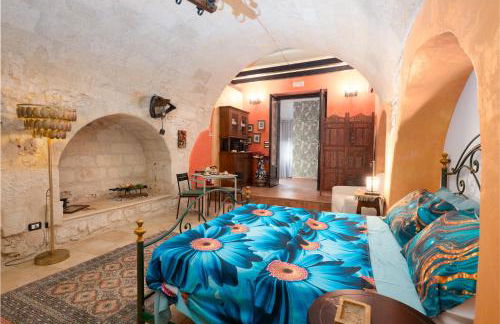 Case vacanza e camere in Villa Isabella con parcheggio custodito e wifi - Foto 19