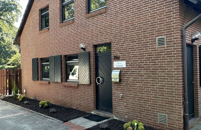 Florentine - Marbi - Foto 1