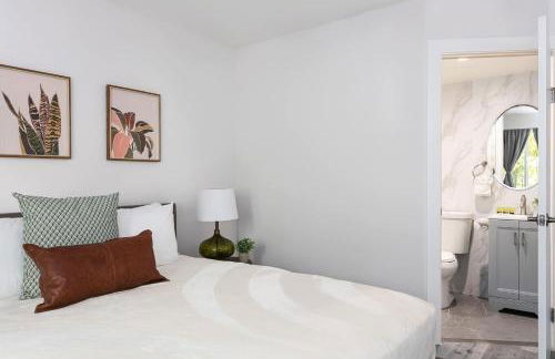 Luxury 2BR Apartment Great Area with Parking - Foto 14