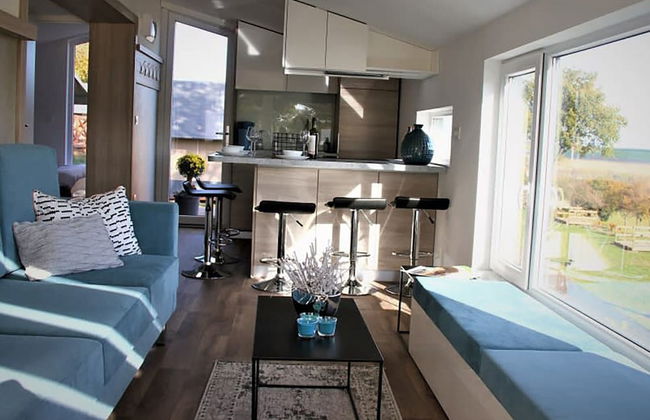 Comfy Chalet With Cooking Island in Limburg - Foto 4