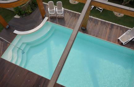 Residence Rivachiara (check-in at Hotel Riviera in Viale Rovereto, 95) - Foto 1