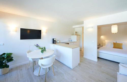 Ferienwohnung Sonnendeck mit Bergblick - Photo 8