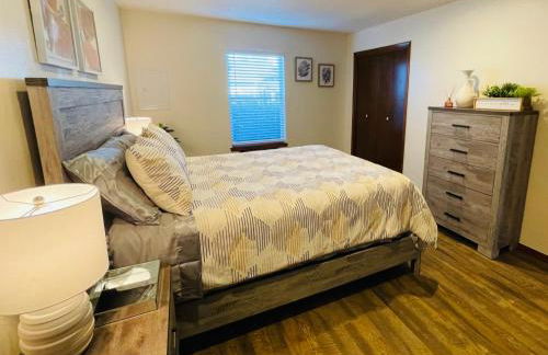 OU-2 bed 2 bath apartment close to OU - Foto 69