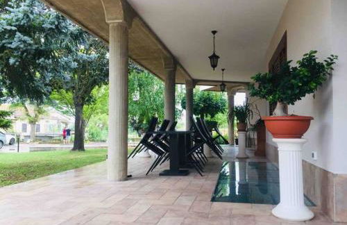 Villa Cycas - Foto 6