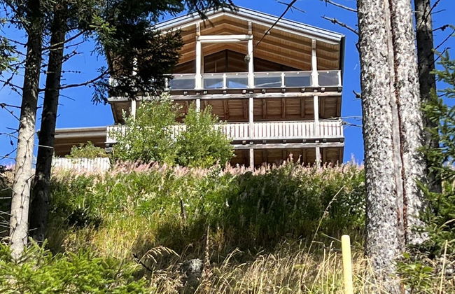 Chalet in Klippitztorl ski Area With Sauna - Foto 22