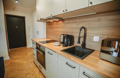 Modern Luxury Apartment & Parking - Foto 11