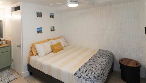 Ground Level Beachfront Studio - Foto 4