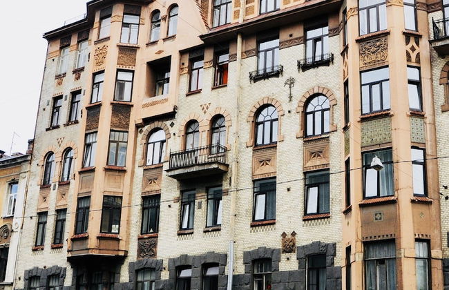 Apart-hotel 08 53 - Foto 47