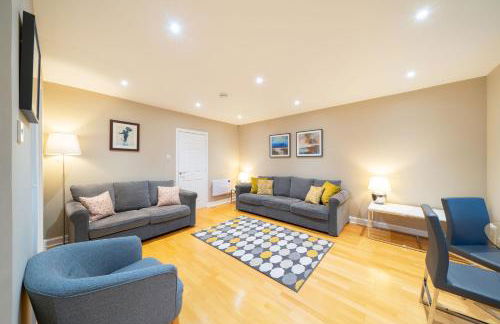 Strathallan - Luxury 3 Bedroom Apartment, Gleneagles, Auchterarder - Photo 54