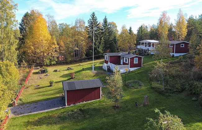 5 Person Holiday Home in Strangnas - Photo 14