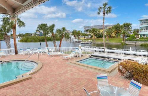 Dockside Nook -Waterfront, Dock, Heated Pool - Foto 60