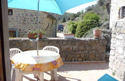 Gîtes du Domaine de Serre Long - Foto 57