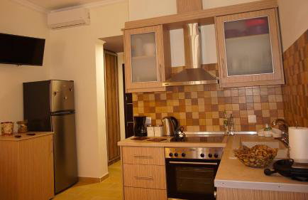 Apartments Sissy - Foto 68