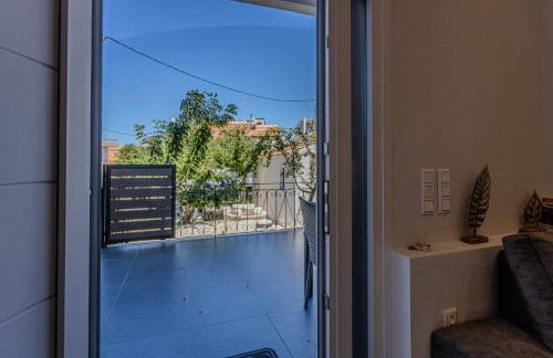 Rodakinia Kassiopi Apartment - Foto 16