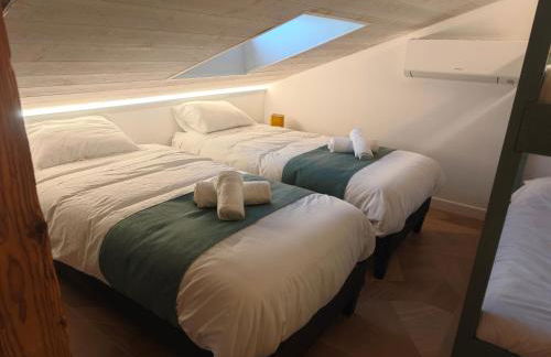 Un Coin De Gîtes - Foto 54