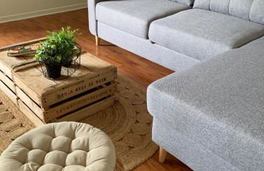 Disney, comfortable 2 bedrooms family apartment, 7 pers, wifi, NETFLIX - Foto 9