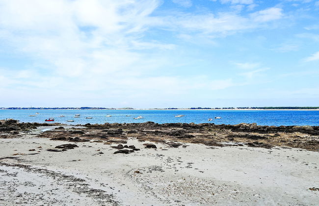 Mer et Soleil - Foto 23