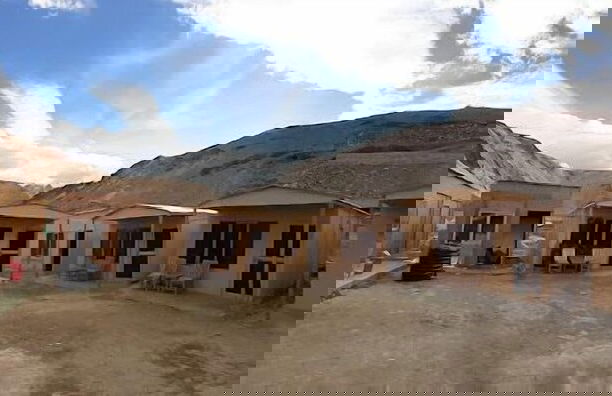 Snowleopard Cottage - Tsomoriri Lake - Foto 9