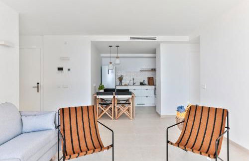 ECO-APARTMENTS LA MARINEDA & HOTEL THALASSA SPORT & SPA - Foto 120