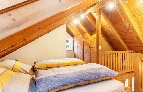 Ferienwohnung Am Schleifenbach - Foto 12