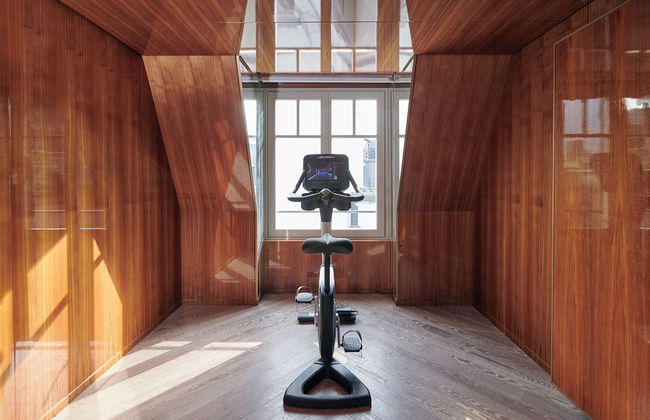 Mandarin Oriental Lutetia, Paris - Foto 23