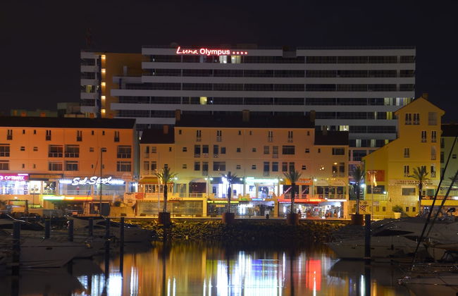 The Navigator - Olympus - Foto 50