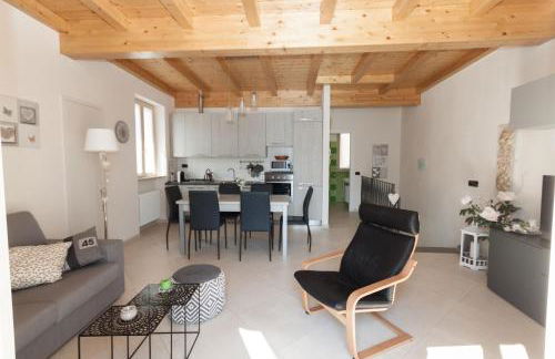 Casa Luisella - Sala Comacina by LoveComo - Foto 15