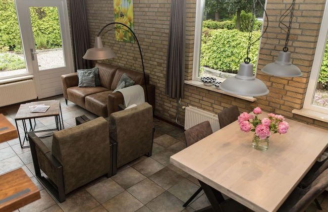 Holiday Home in Gelderland Near Nature Trails - Photo 5