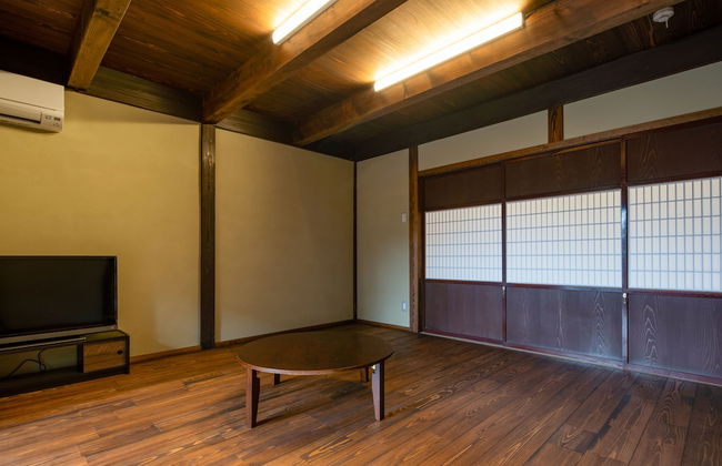 Obama Machiya Stay - Foto 67