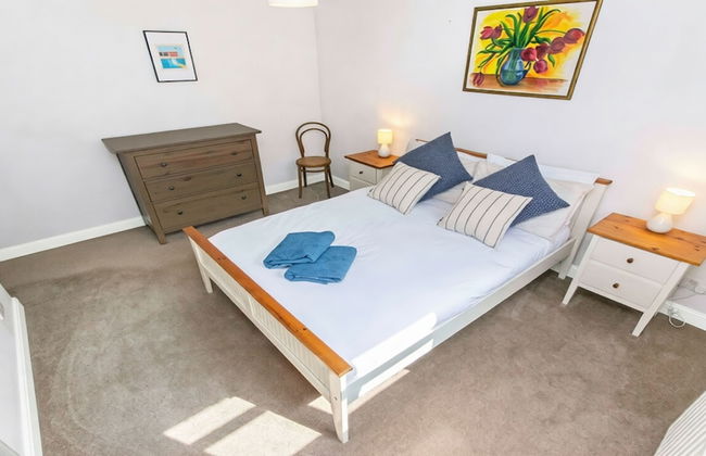 Rockham Bay View - Sleeps 6 Mortehoe - Foto 17