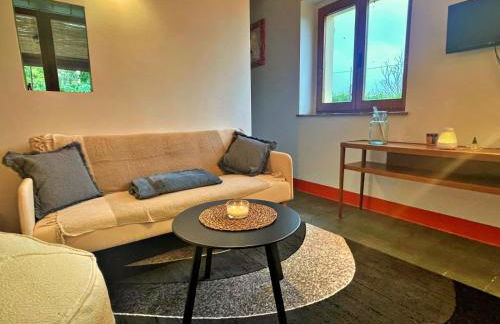 Romantic love-nest villa Spa in Beautiful Umbria - Foto 50