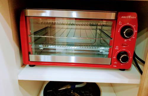 Airport Business Flat Guarulhos - São Paulo - Foto 13