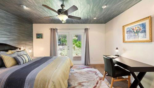 Azure Grove - Pebble Beach Tranquility for a Family of 8 - Foto 5