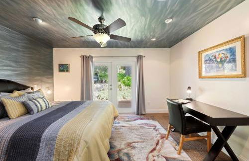 Azure Grove - Pebble Beach Tranquility for a Family of 8 - Foto 5