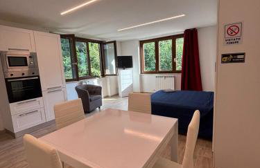 Monolocale Lago di Ghirla - Foto 6